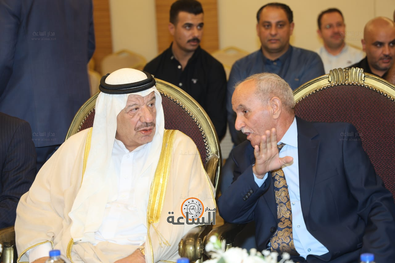 Madar Al-Saa Images 0.25993798486823416