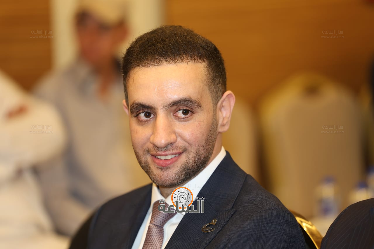 Madar Al-Saa Images 0.16692045114734388