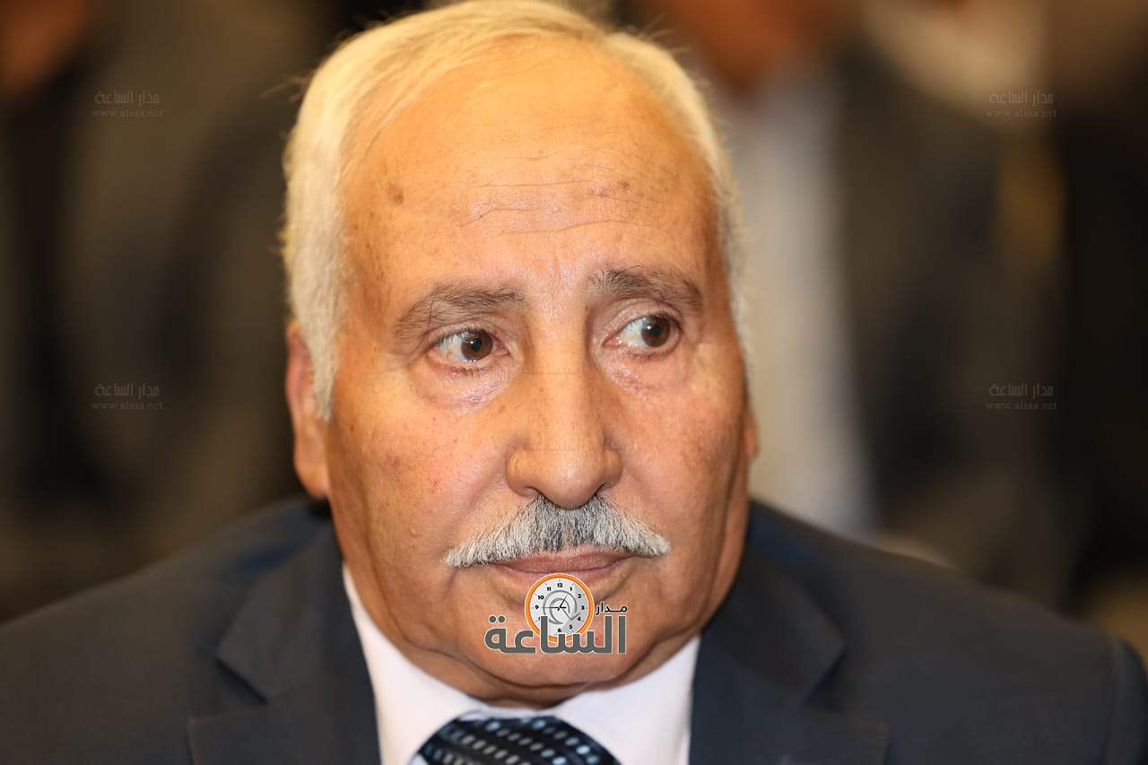 Madar Al-Saa Images 0.7519123520777047