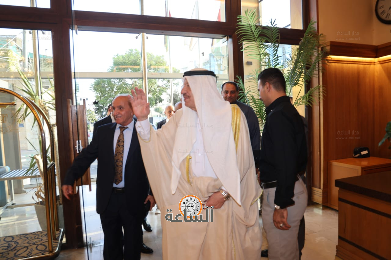 Madar Al-Saa Images 0.37759320692802256