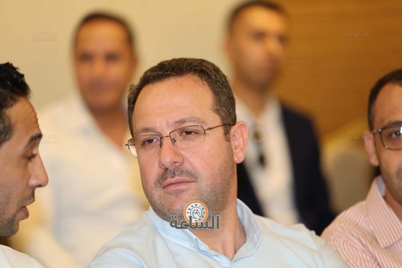 Madar Al-Saa Images 0.04952282082174564