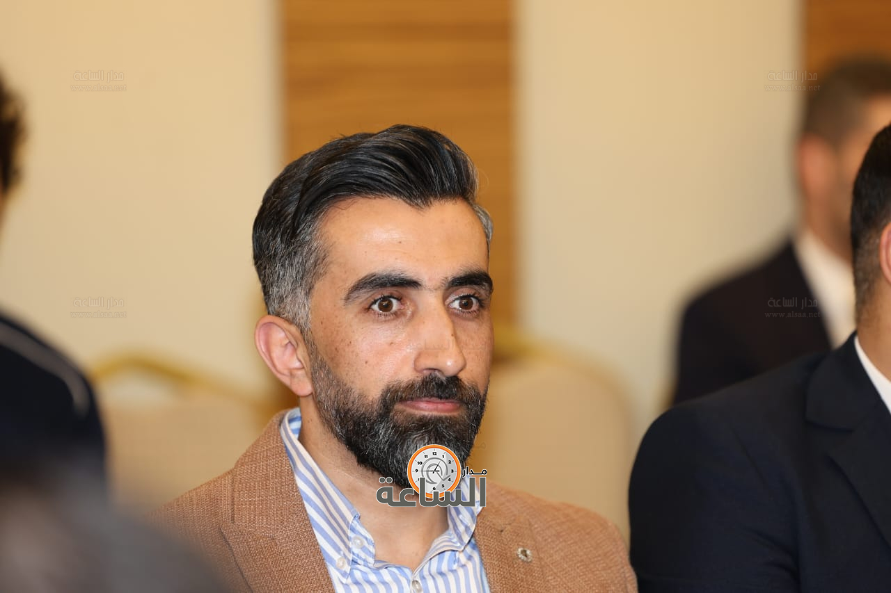 Madar Al-Saa Images 0.44415183154840077