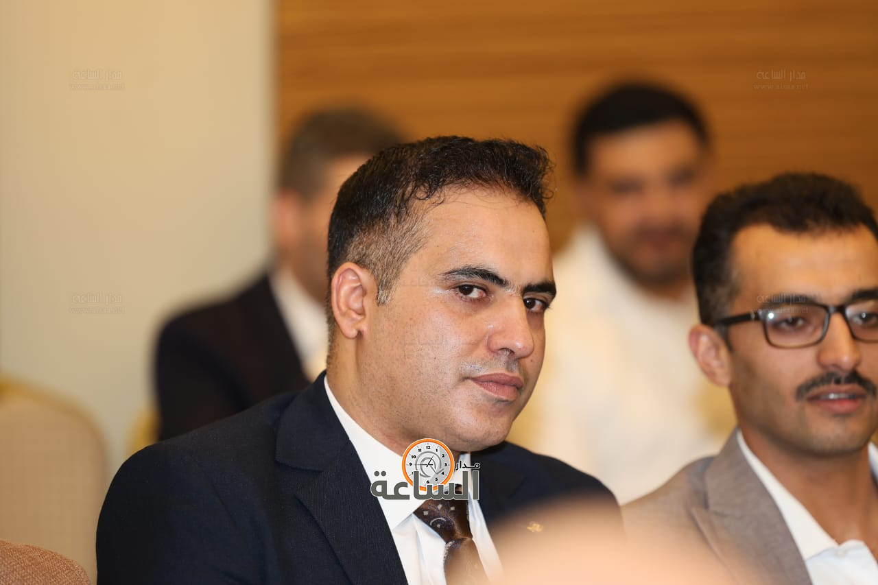 Madar Al-Saa Images 0.25401836833460534