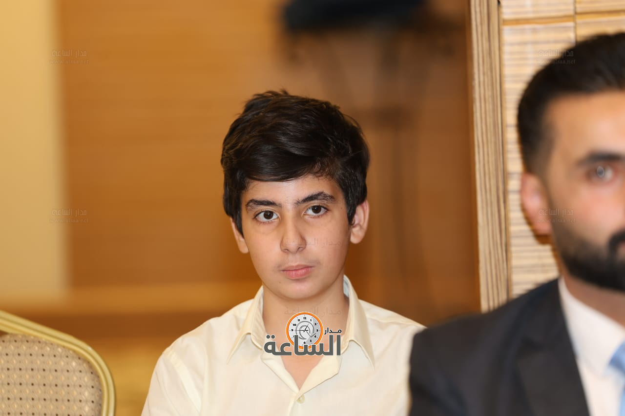 Madar Al-Saa Images 0.8051602503123622