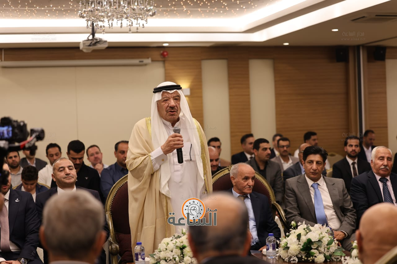 Madar Al-Saa Images 0.929579248856751