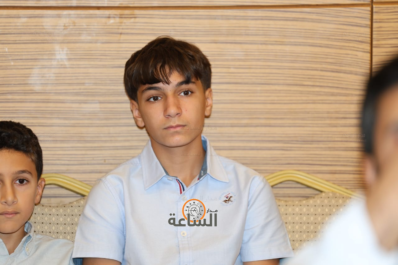 Madar Al-Saa Images 0.6307890209880348