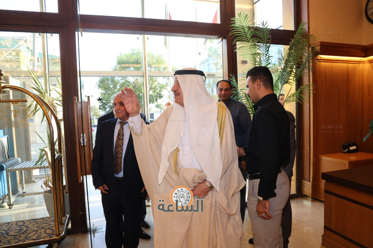 Madar Al-Saa Images 0.04949318951896575