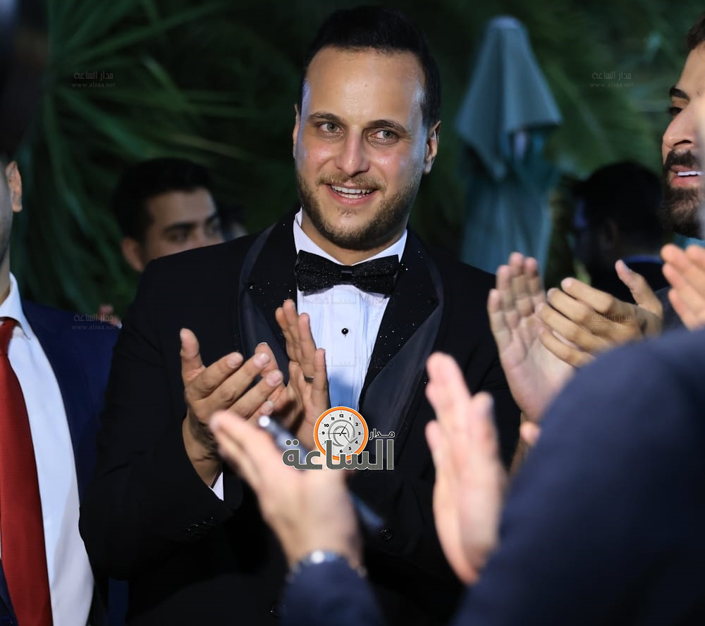 Madar Al-Saa Images 0.9111140407589493