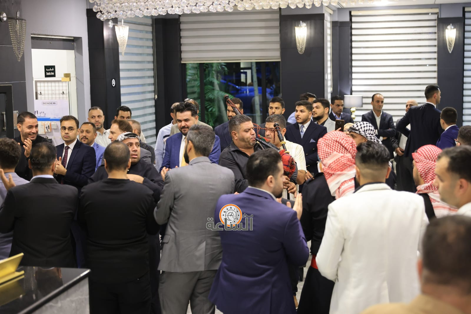 Madar Al-Saa Images 0.9322049587396001