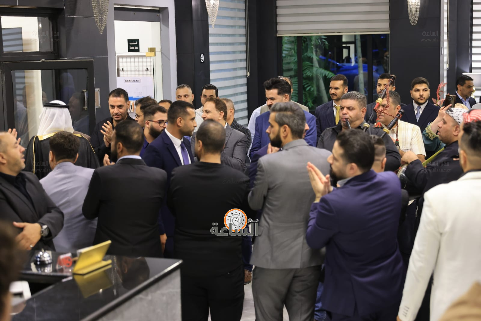 Madar Al-Saa Images 0.785736657090102