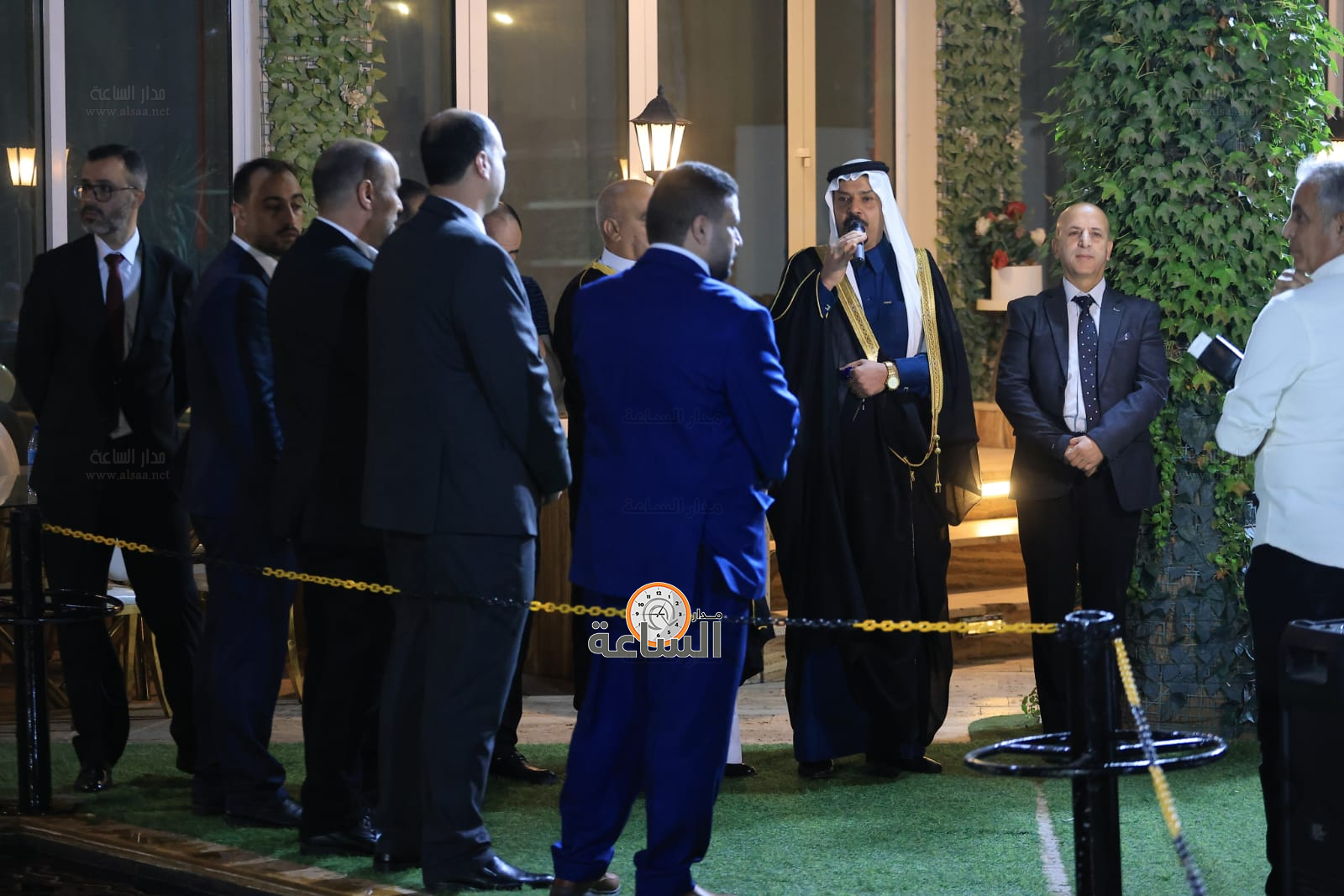 Madar Al-Saa Images 0.8756017567667945