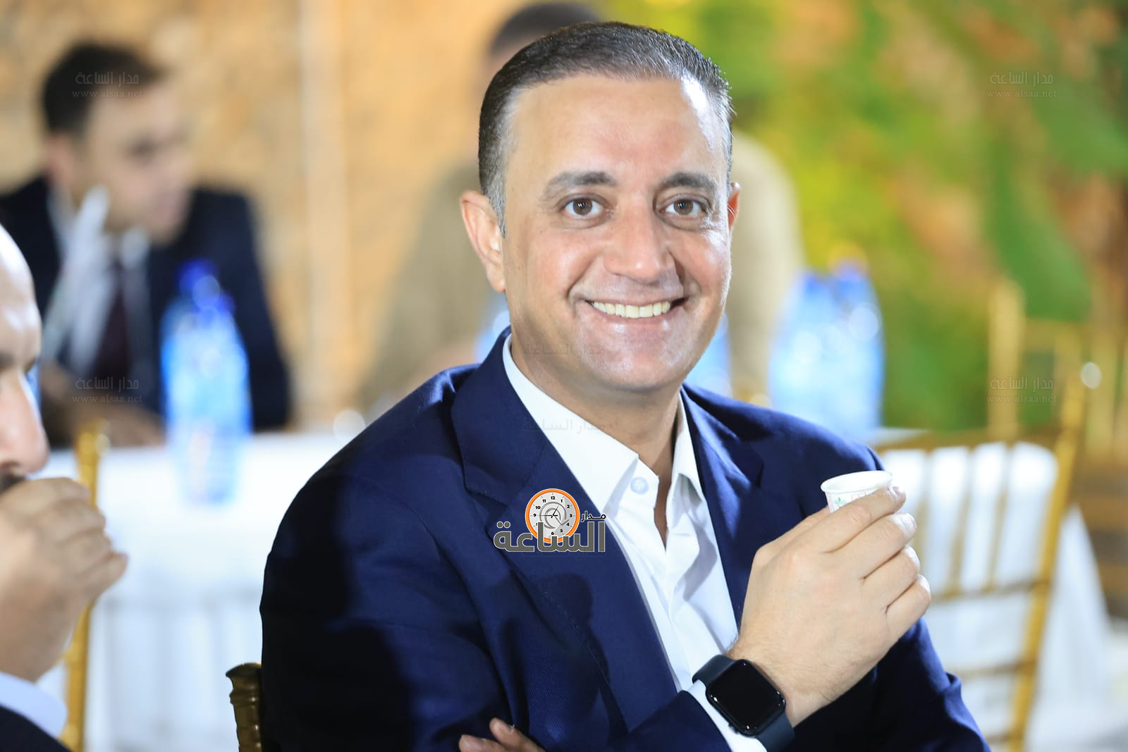 Madar Al-Saa Images 0.7376362360610094