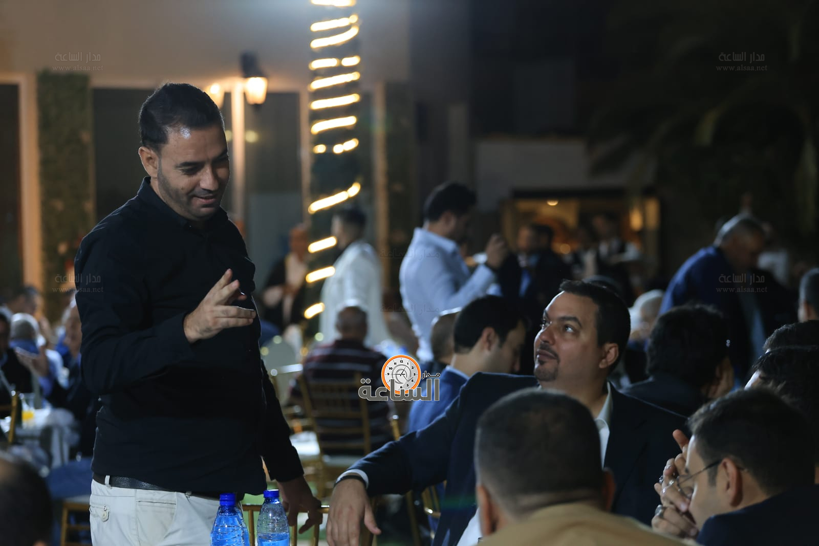 Madar Al-Saa Images 0.20548977718613148