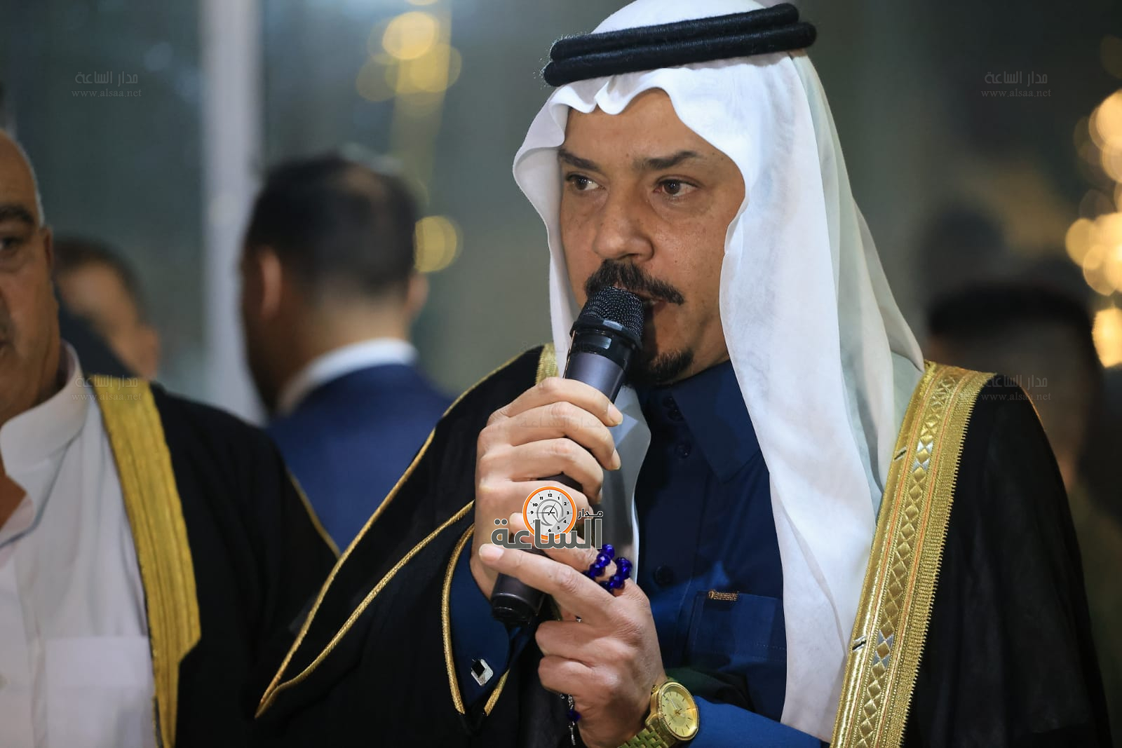 Madar Al-Saa Images 0.05501403243292102