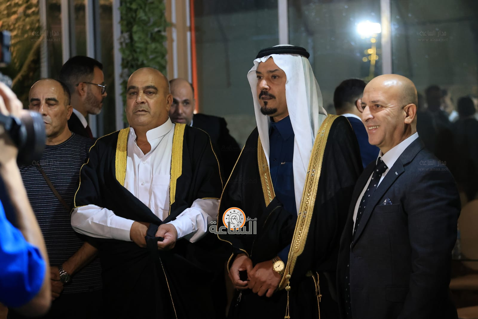 Madar Al-Saa Images 0.29193478087061586