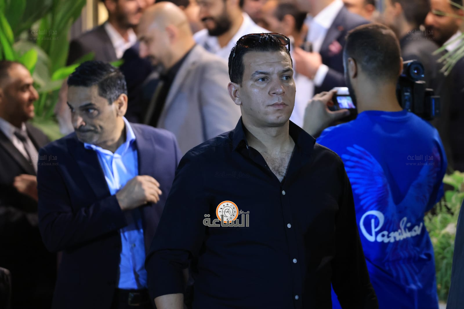 Madar Al-Saa Images 0.697406170503831