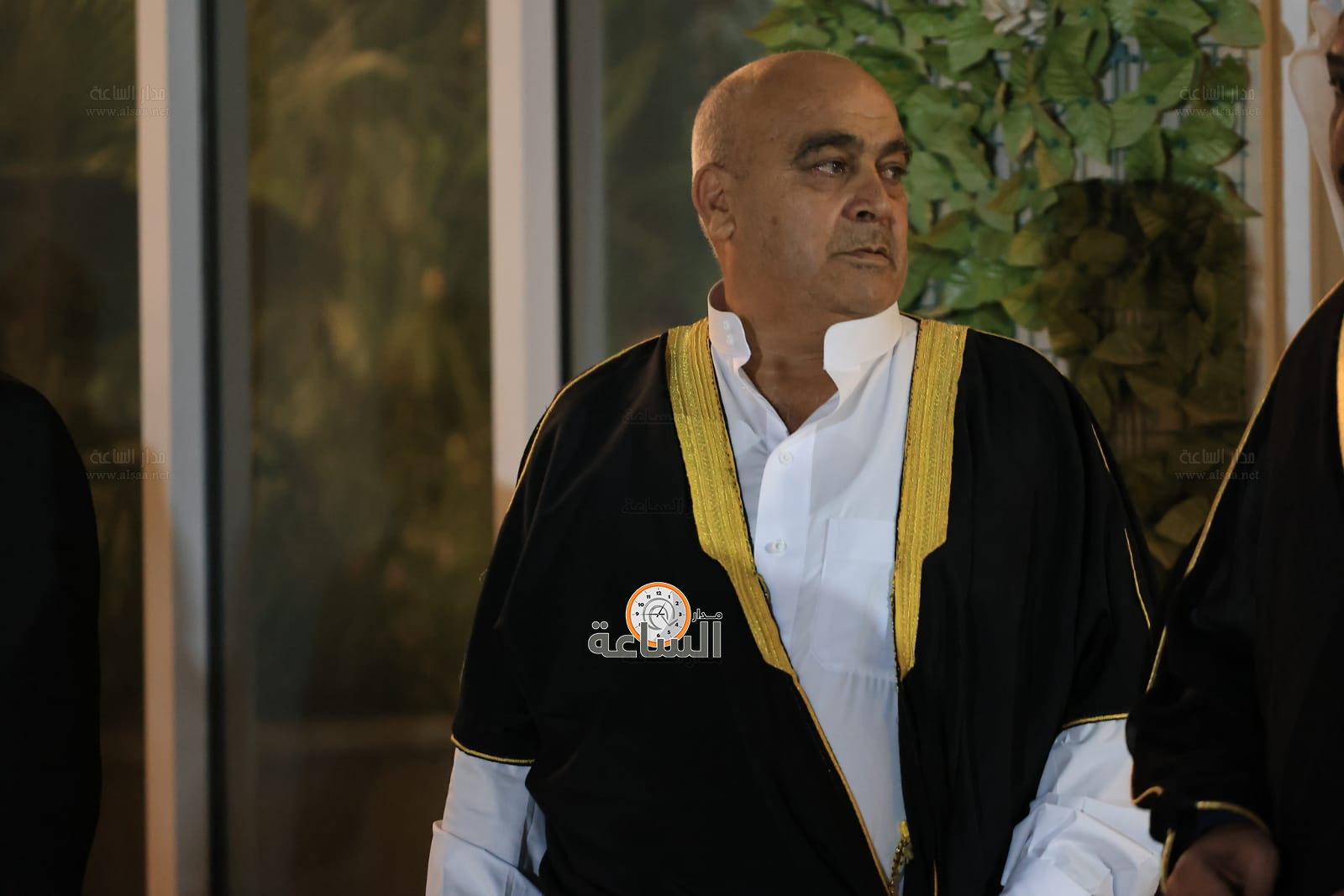 Madar Al-Saa Images 0.3228460530100269