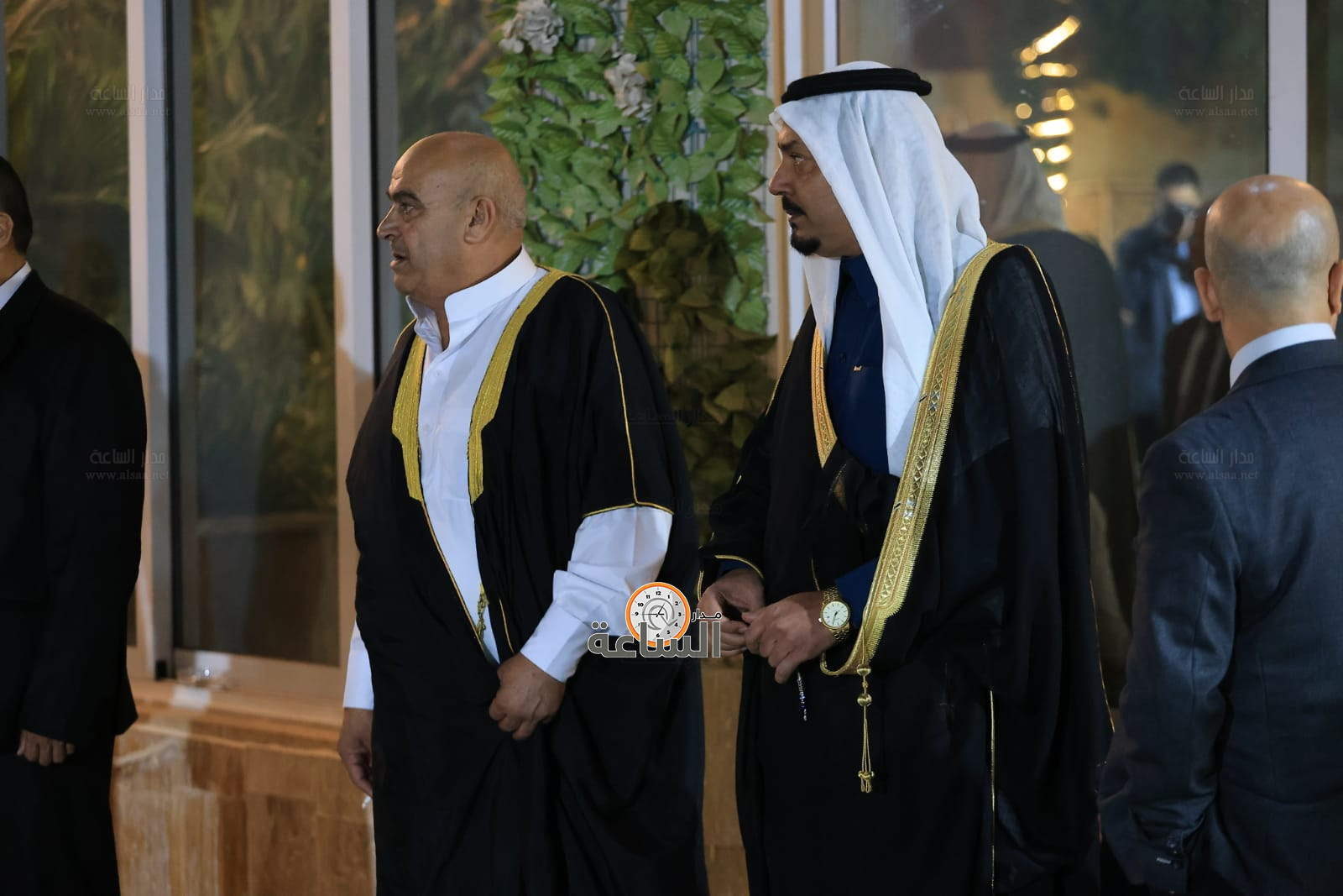 Madar Al-Saa Images 0.08313143886737062