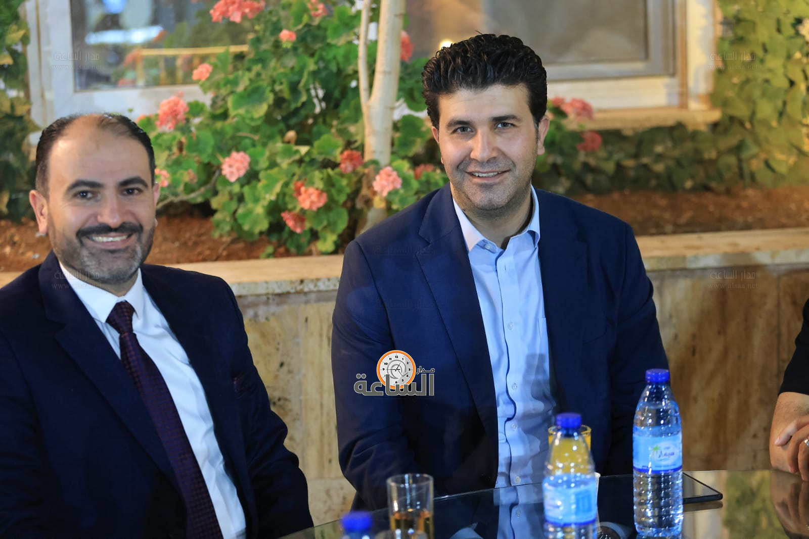 Madar Al-Saa Images 0.06288985533999414