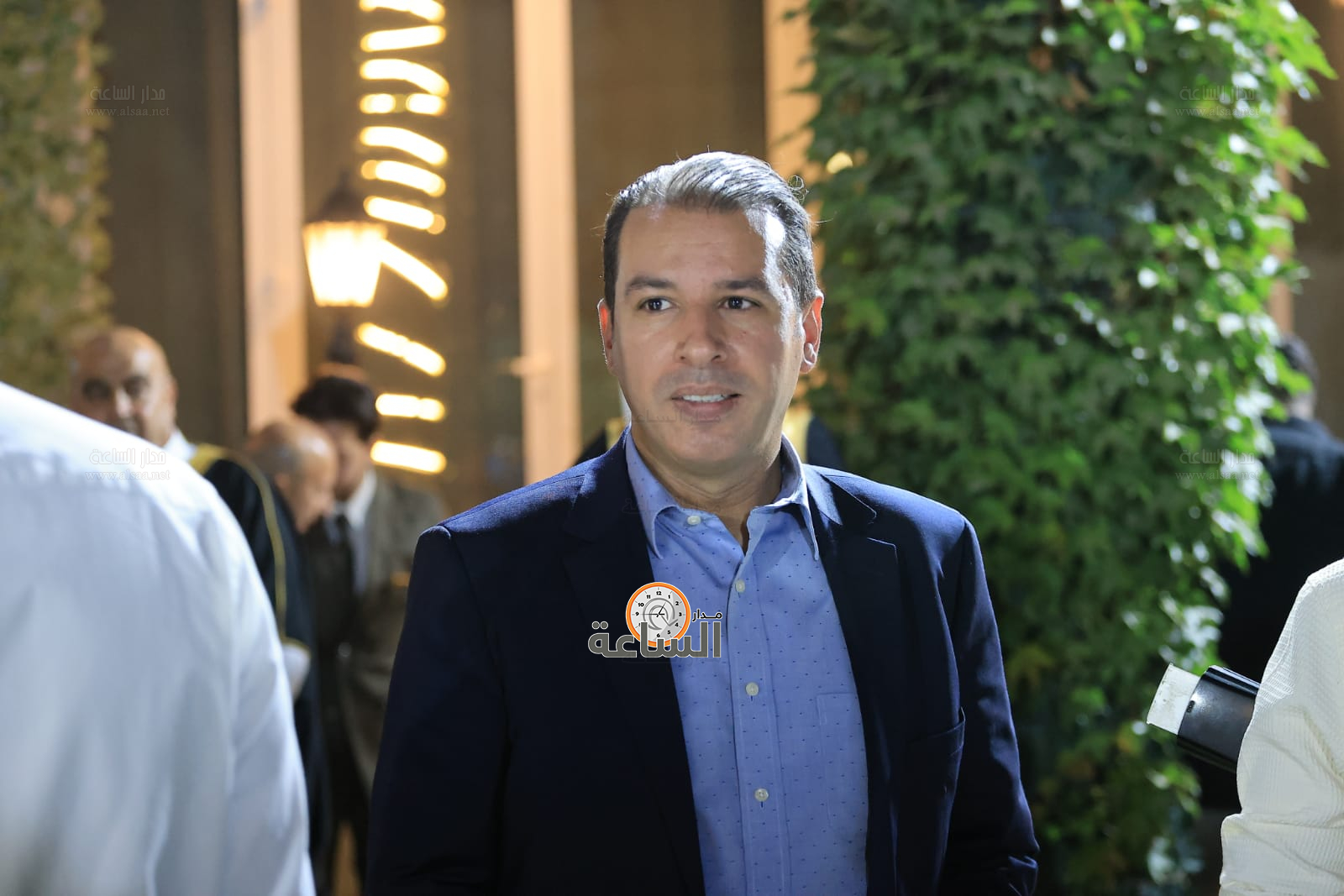 Madar Al-Saa Images 0.9343989707585961