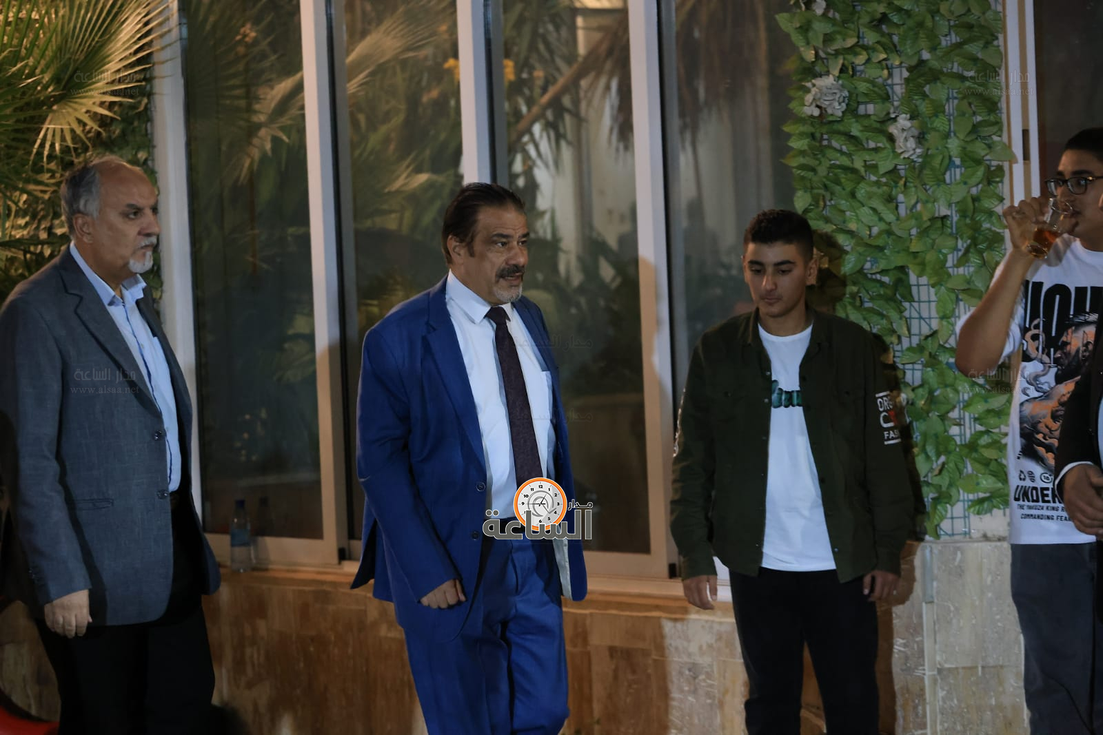 Madar Al-Saa Images 0.3255103206046923