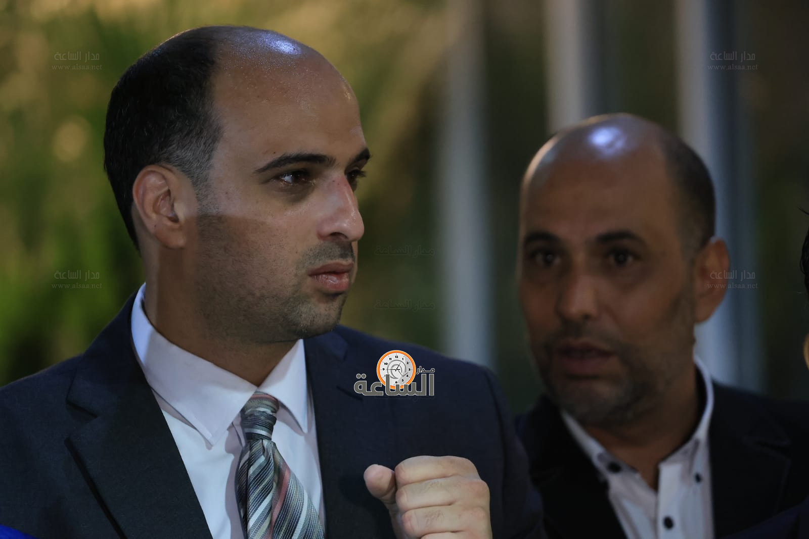 Madar Al-Saa Images 0.22053354694548422