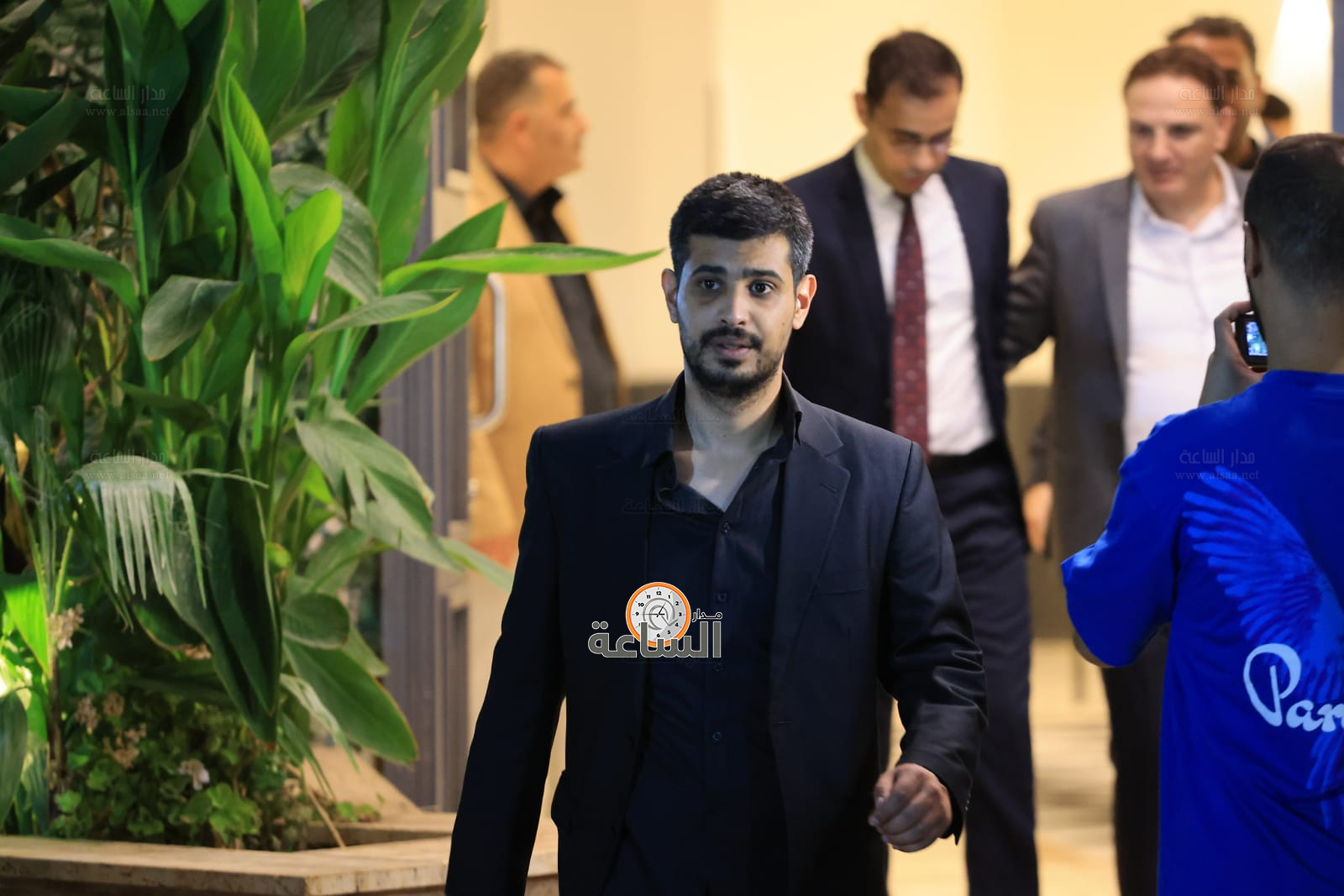 Madar Al-Saa Images 0.6505327757117666