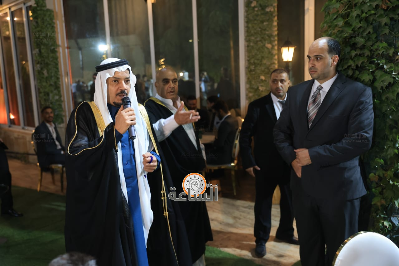 Madar Al-Saa Images 0.6042584107237922