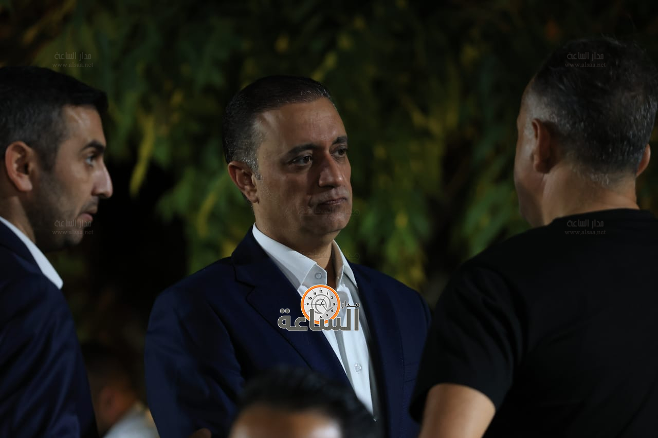 Madar Al-Saa Images 0.8727341803836995