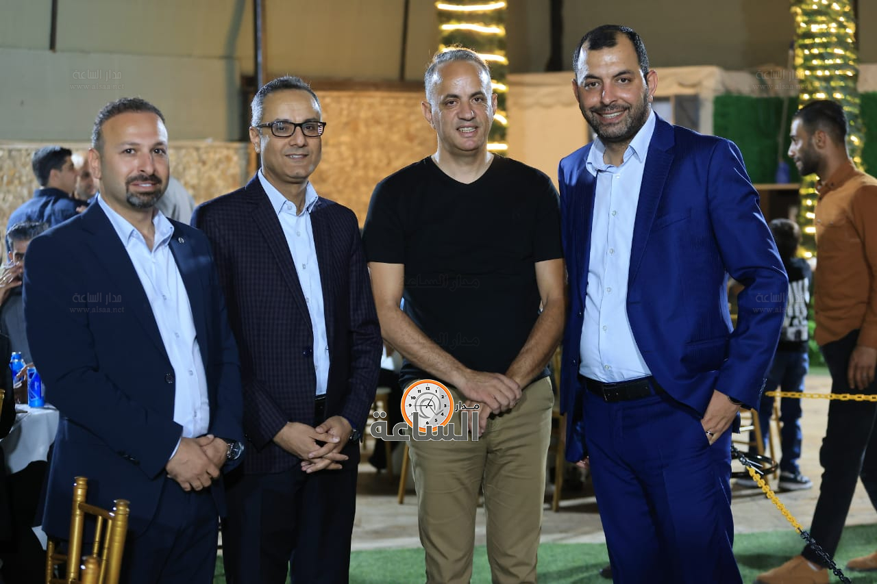 Madar Al-Saa Images 0.9960790374767121