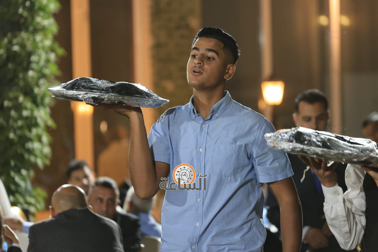 Madar Al-Saa Images 0.30690730144448564