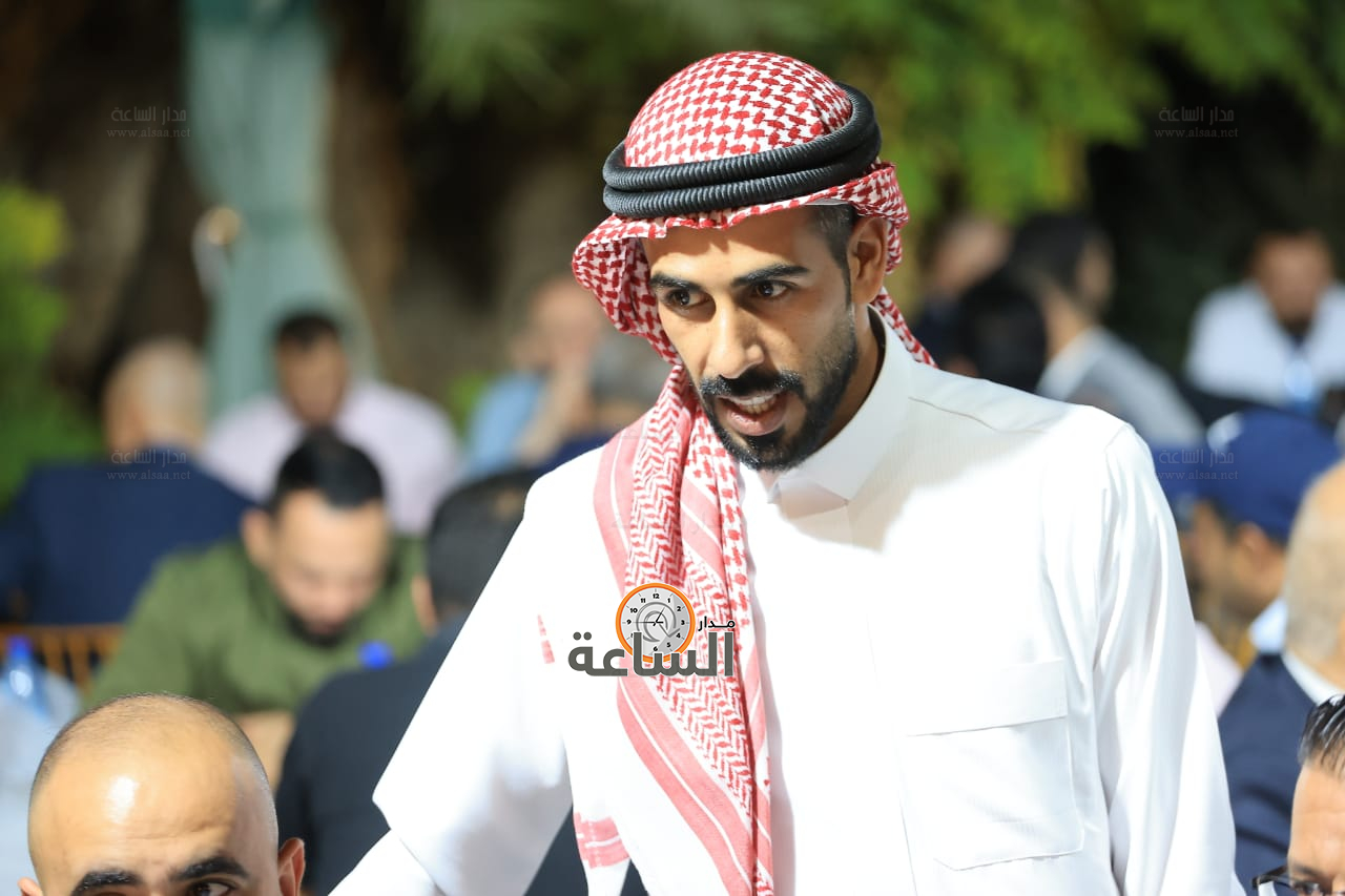 Madar Al-Saa Images 0.611617323489043