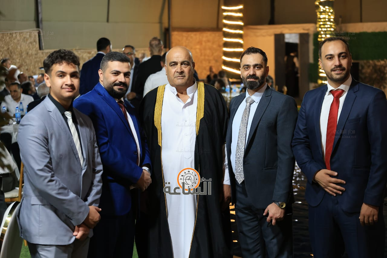 Madar Al-Saa Images 0.030634842929460726