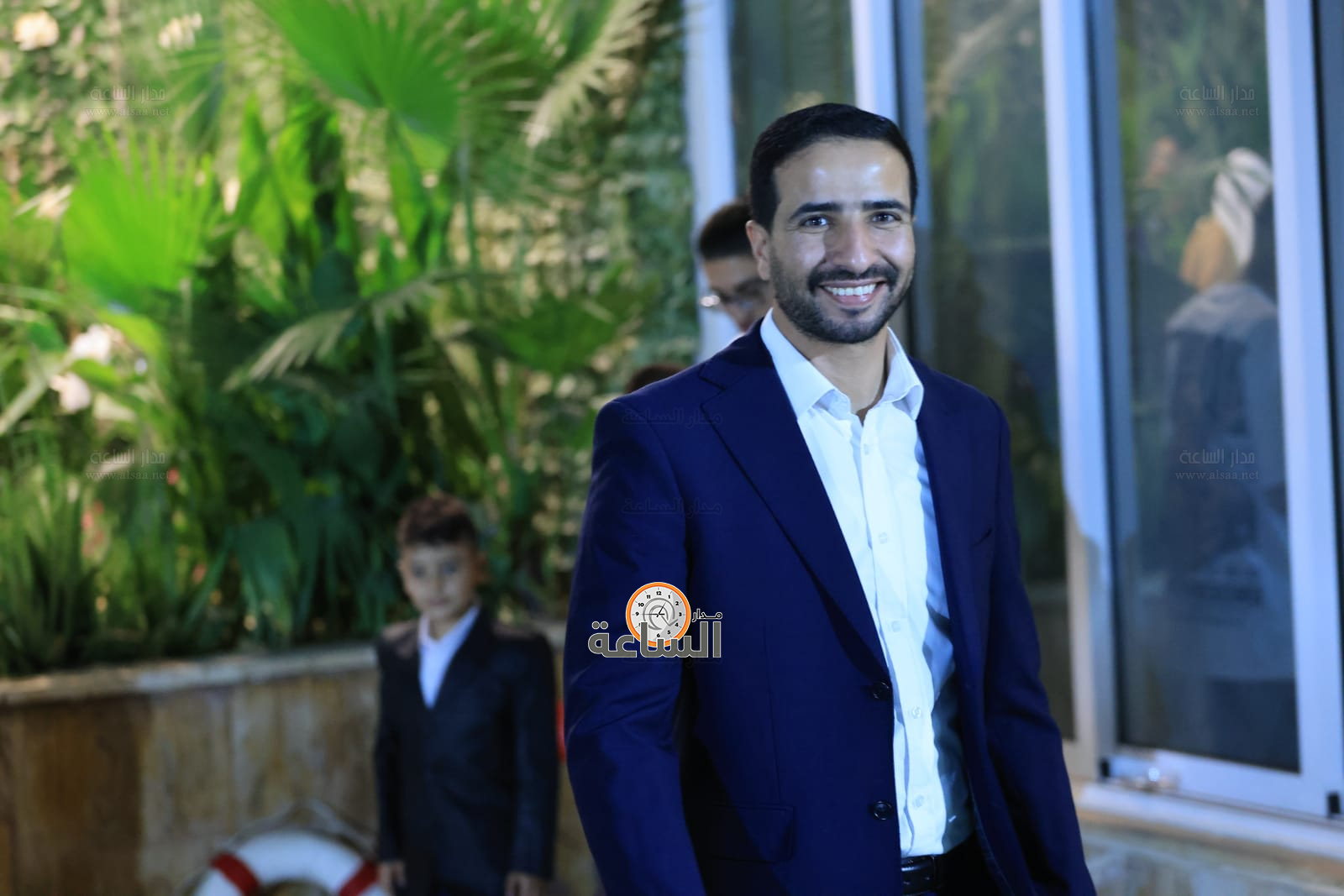 Madar Al-Saa Images 0.12377136272450573