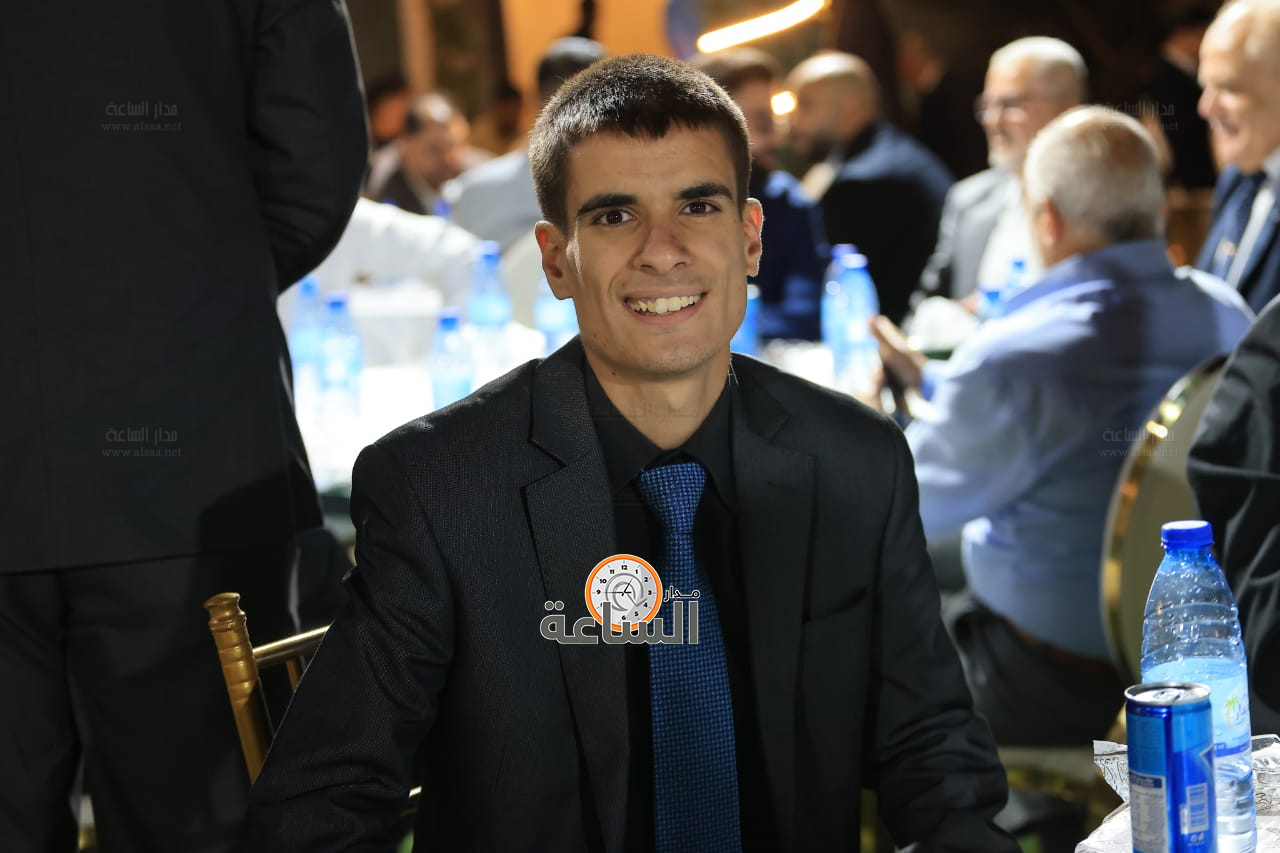 Madar Al-Saa Images 0.966676960751437