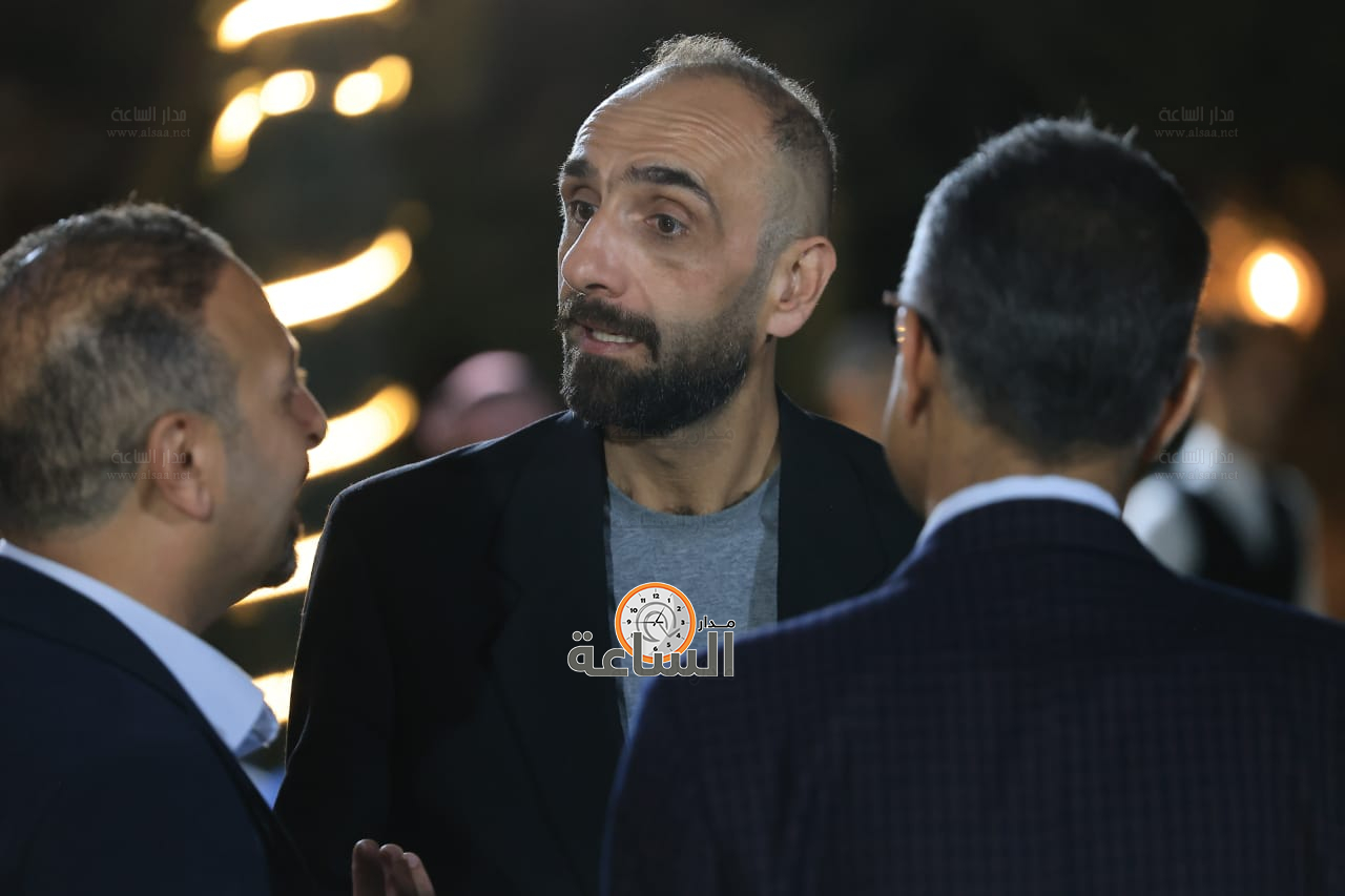 Madar Al-Saa Images 0.023239871464133866