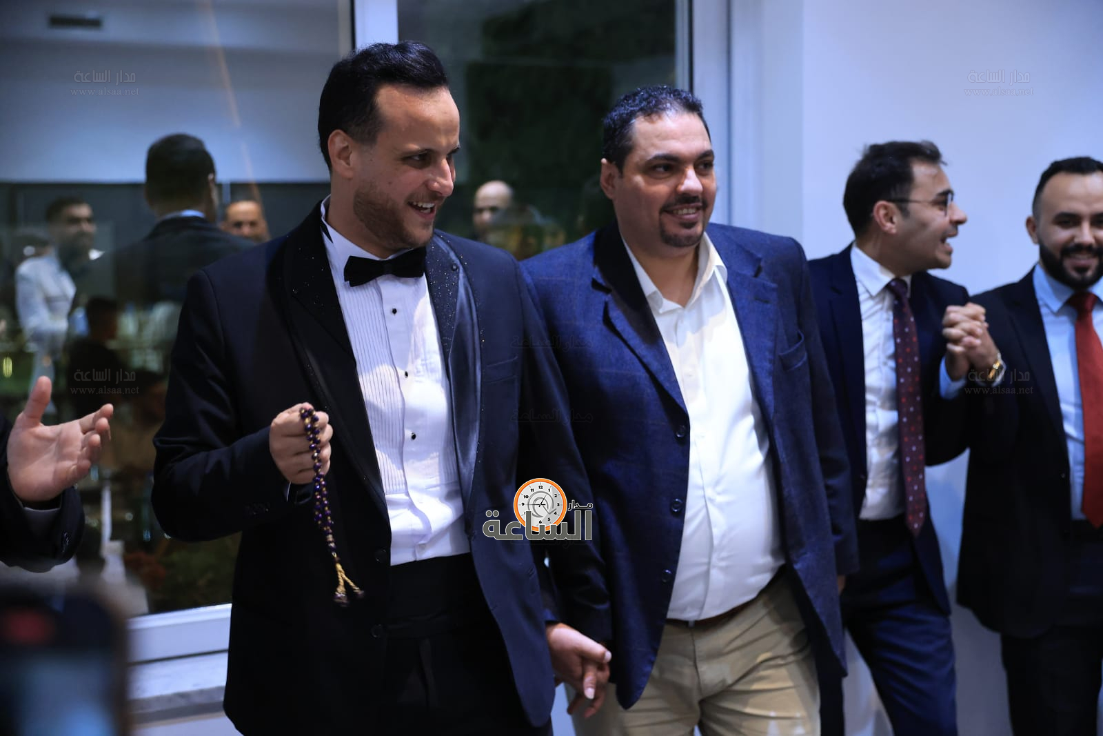 Madar Al-Saa Images 0.45519811633554463