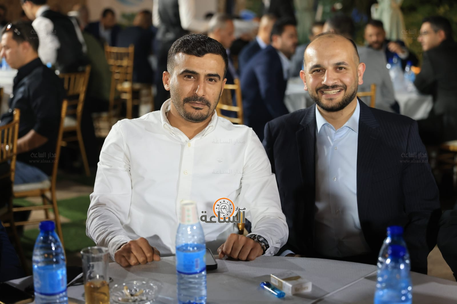 Madar Al-Saa Images 0.8253963641426428