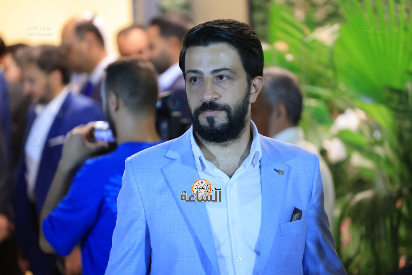 Madar Al-Saa Images 0.9418298183453346