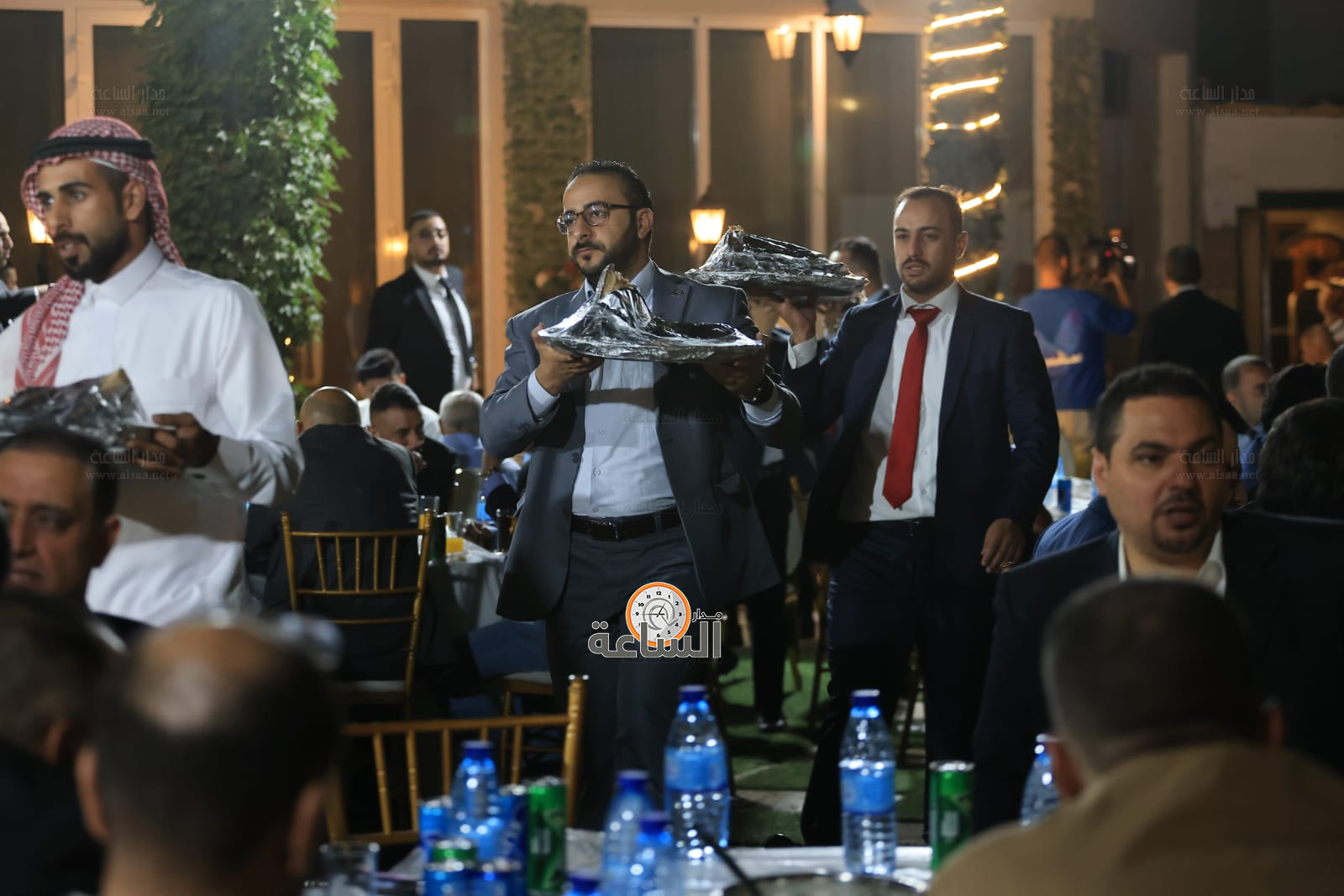 Madar Al-Saa Images 0.4970358926332037