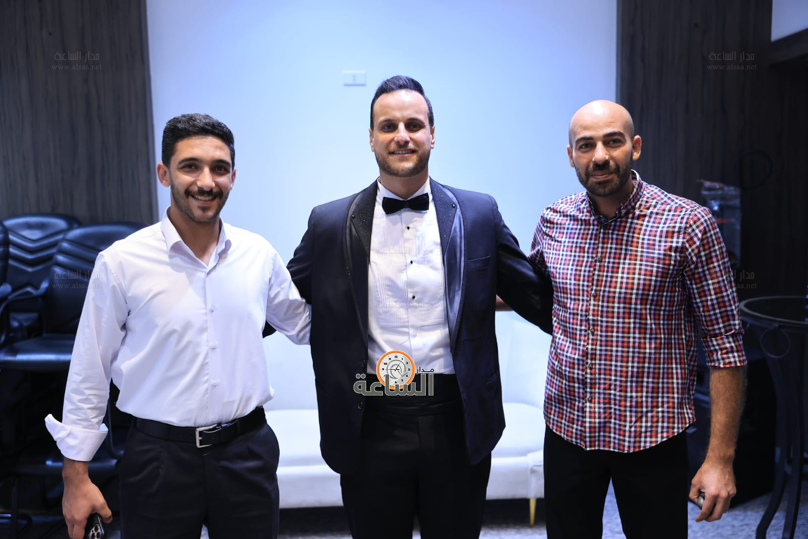 Madar Al-Saa Images 0.2044104747997172