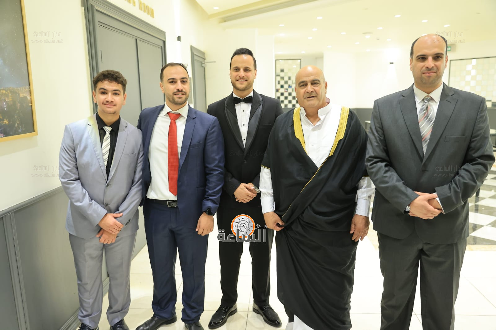 Madar Al-Saa Images 0.2402582077336659