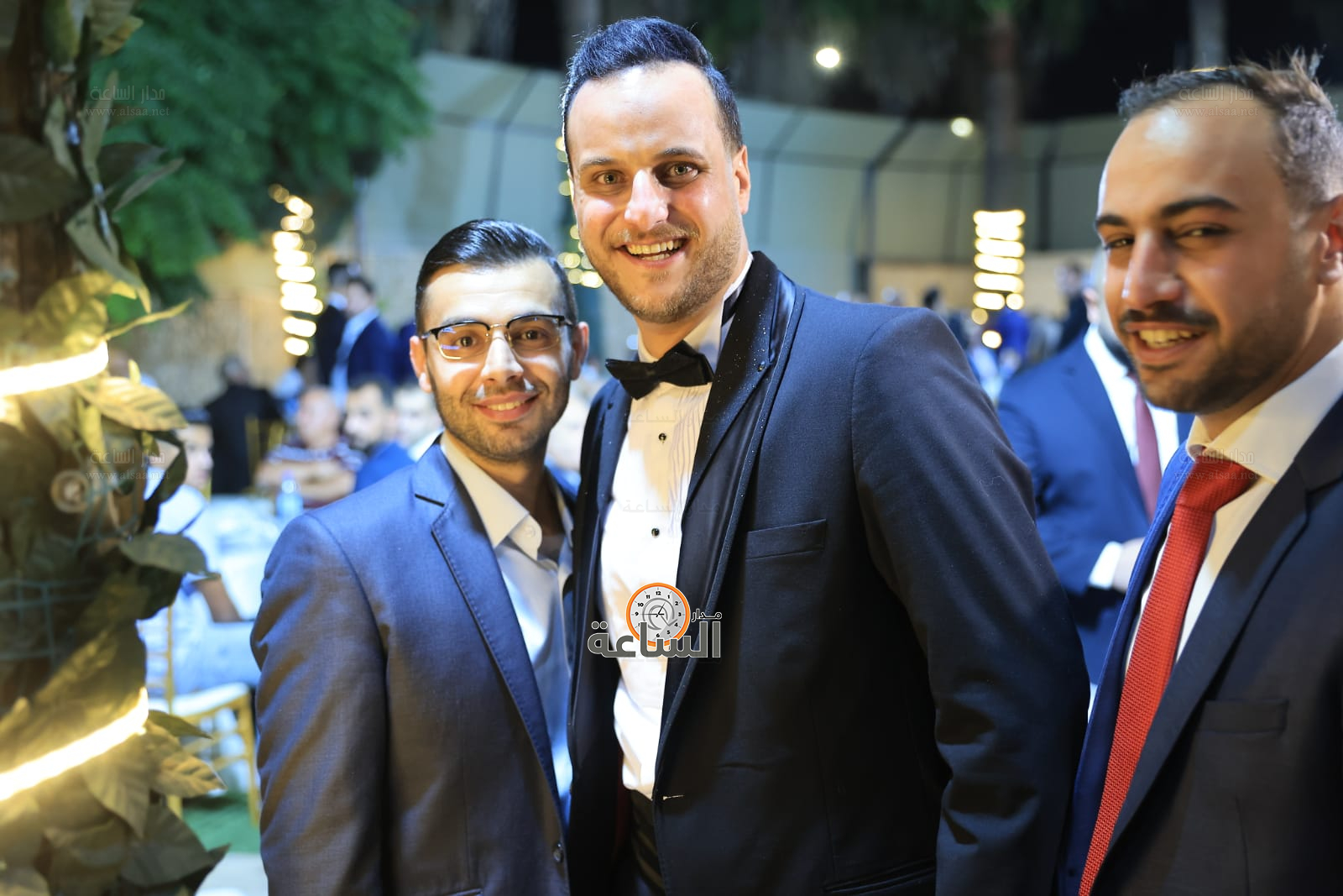 Madar Al-Saa Images 0.29077227928040217