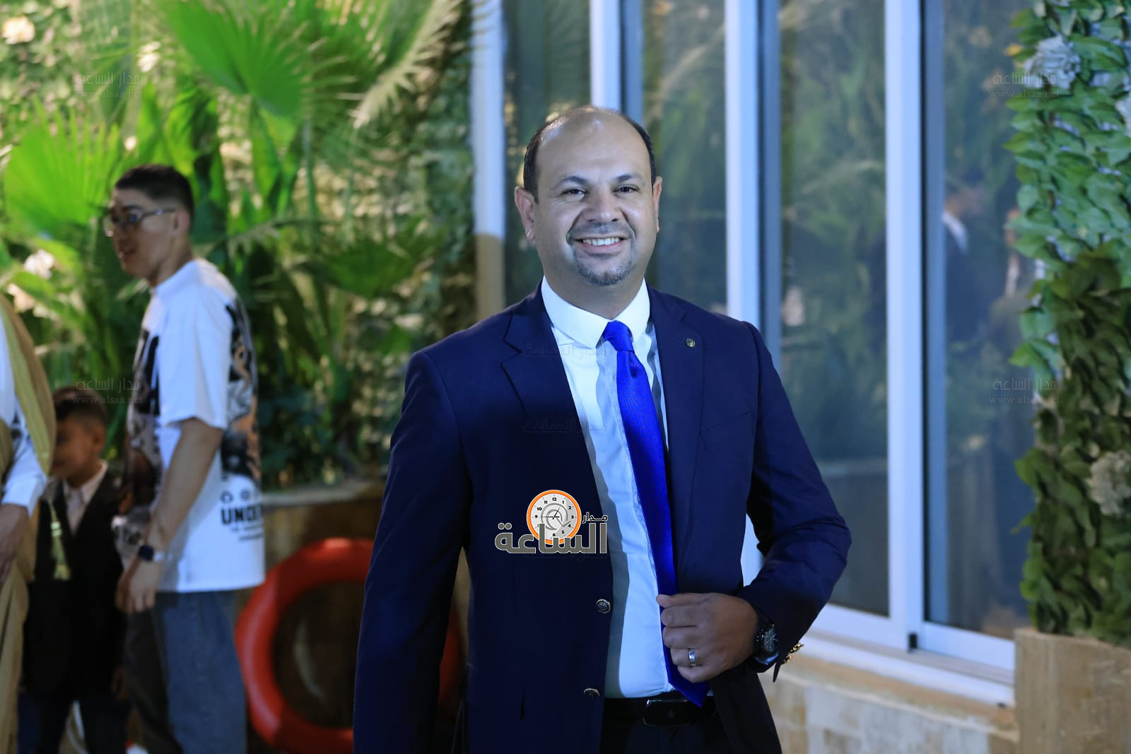 Madar Al-Saa Images 0.4294153450019971