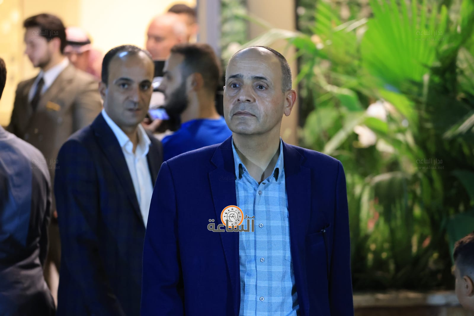 Madar Al-Saa Images 0.9698471984642038