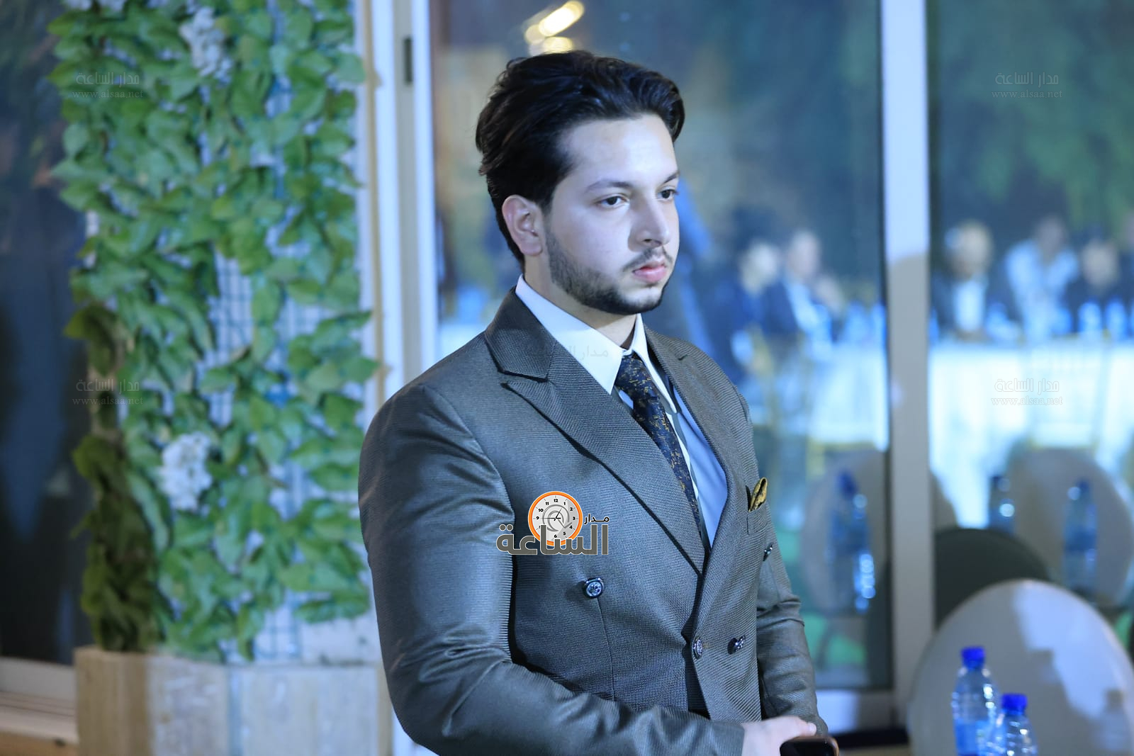 Madar Al-Saa Images 0.14794859287798923