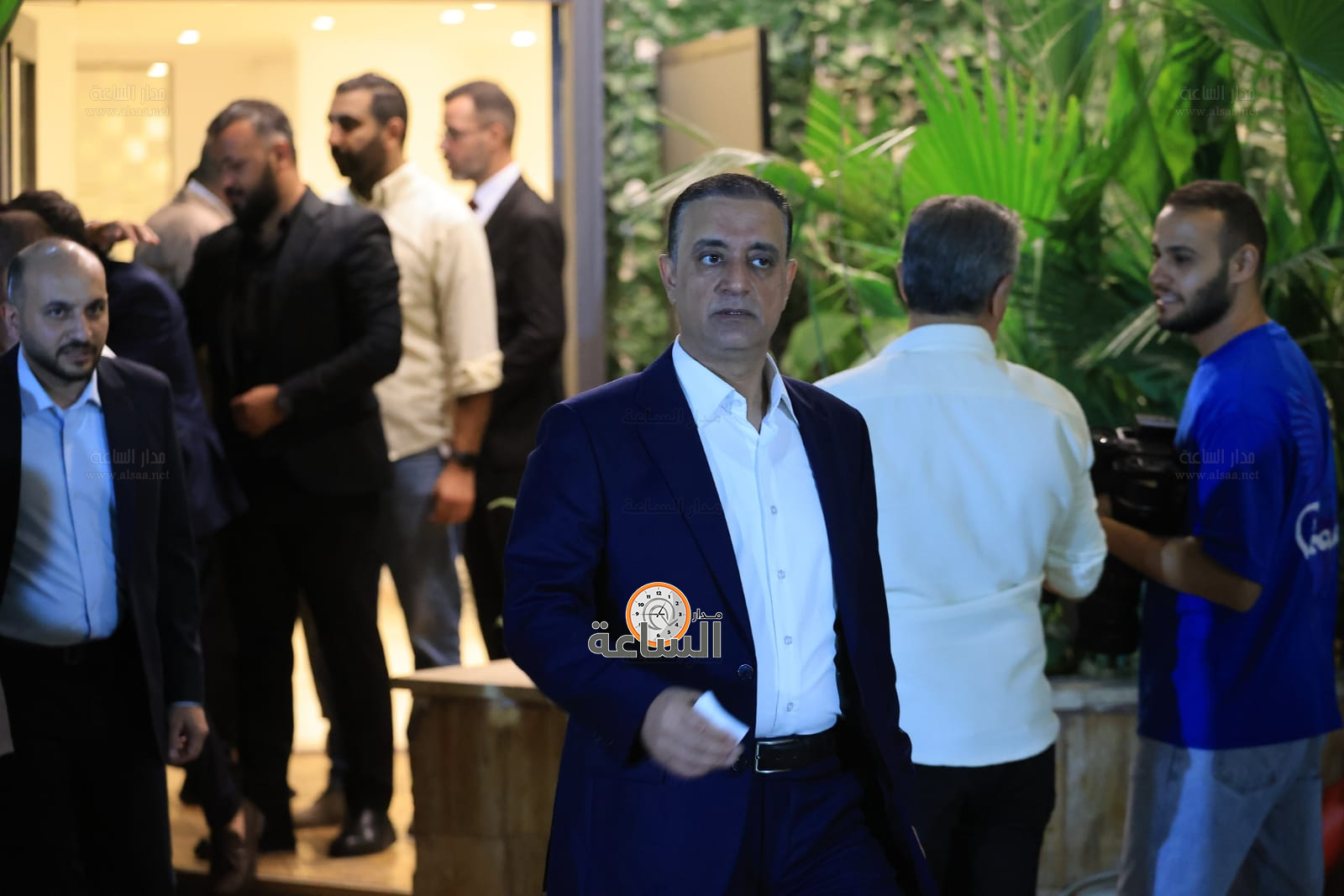 Madar Al-Saa Images 0.2379761792044347