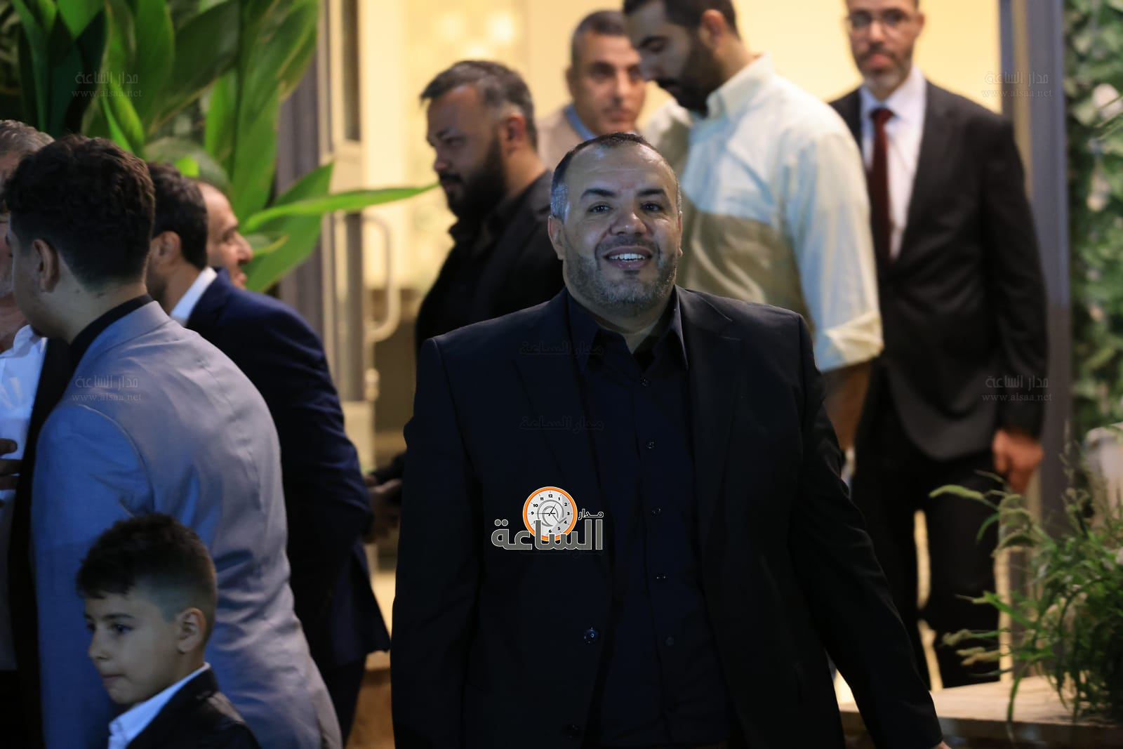 Madar Al-Saa Images 0.2034868212145855