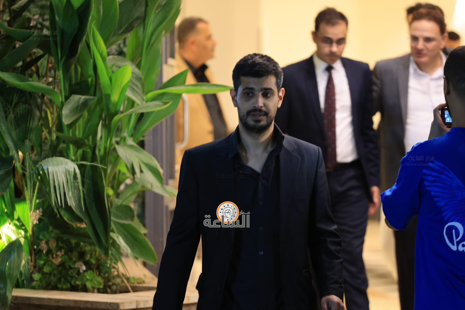 Madar Al-Saa Images 0.17301808135494667