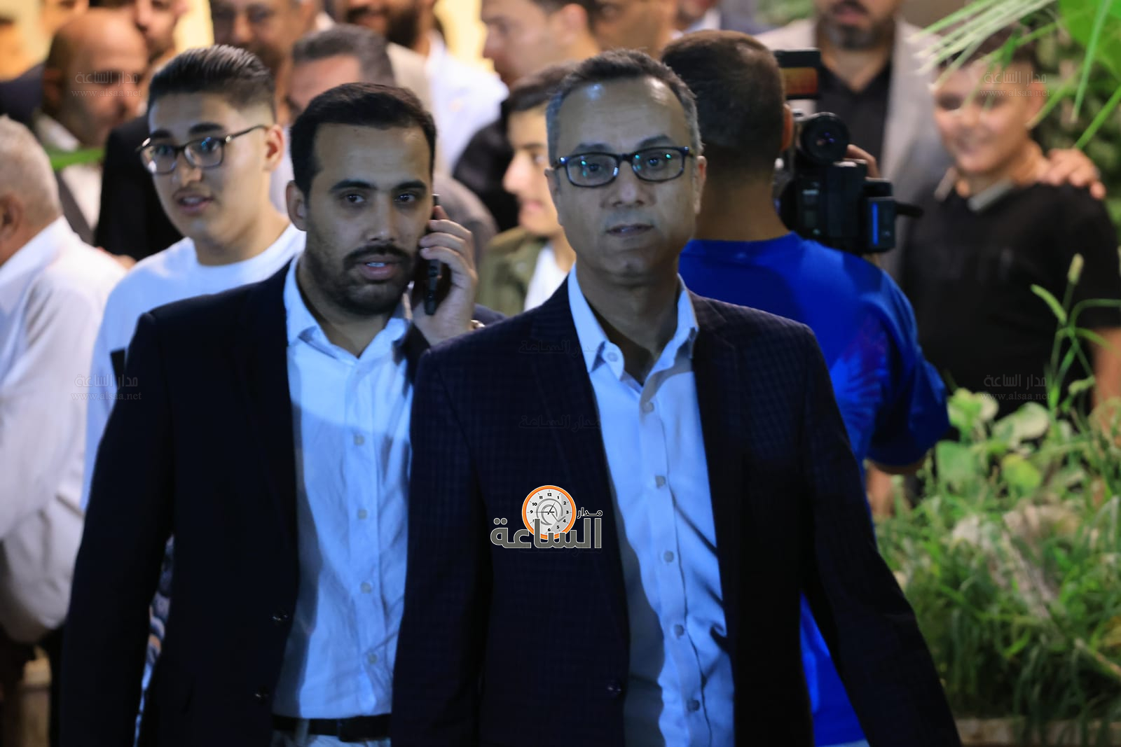 Madar Al-Saa Images 0.10583385811355239